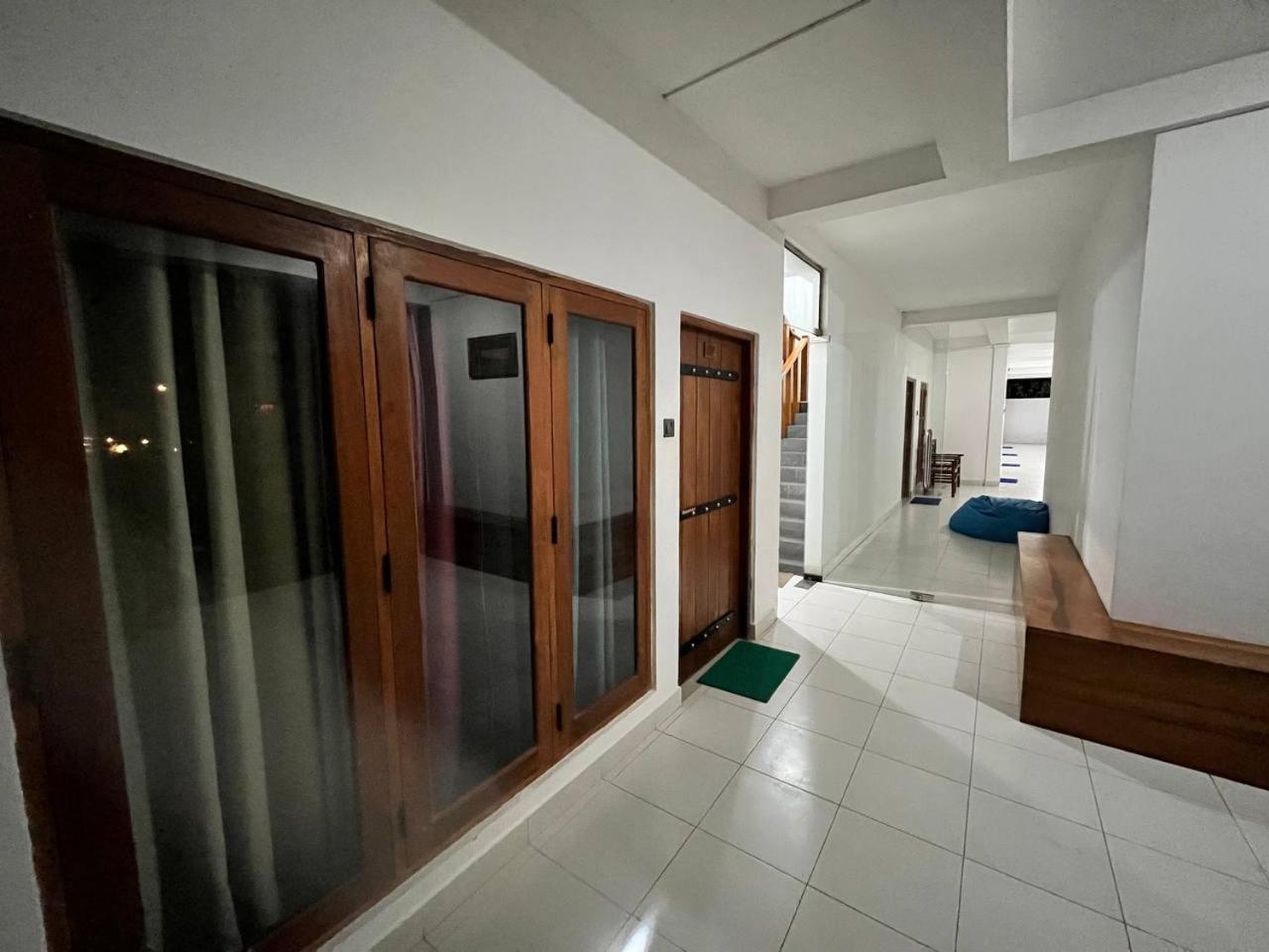 Nn Beach Resort & Spa Нилавели Экстерьер фото